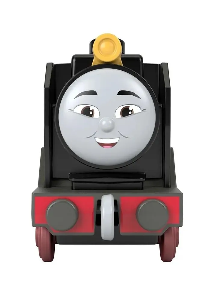 Поезд Mattel 119489 - фото 5