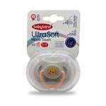 Пустышка Baby Land силикон анатомическая от 6 мес. 1 шт.