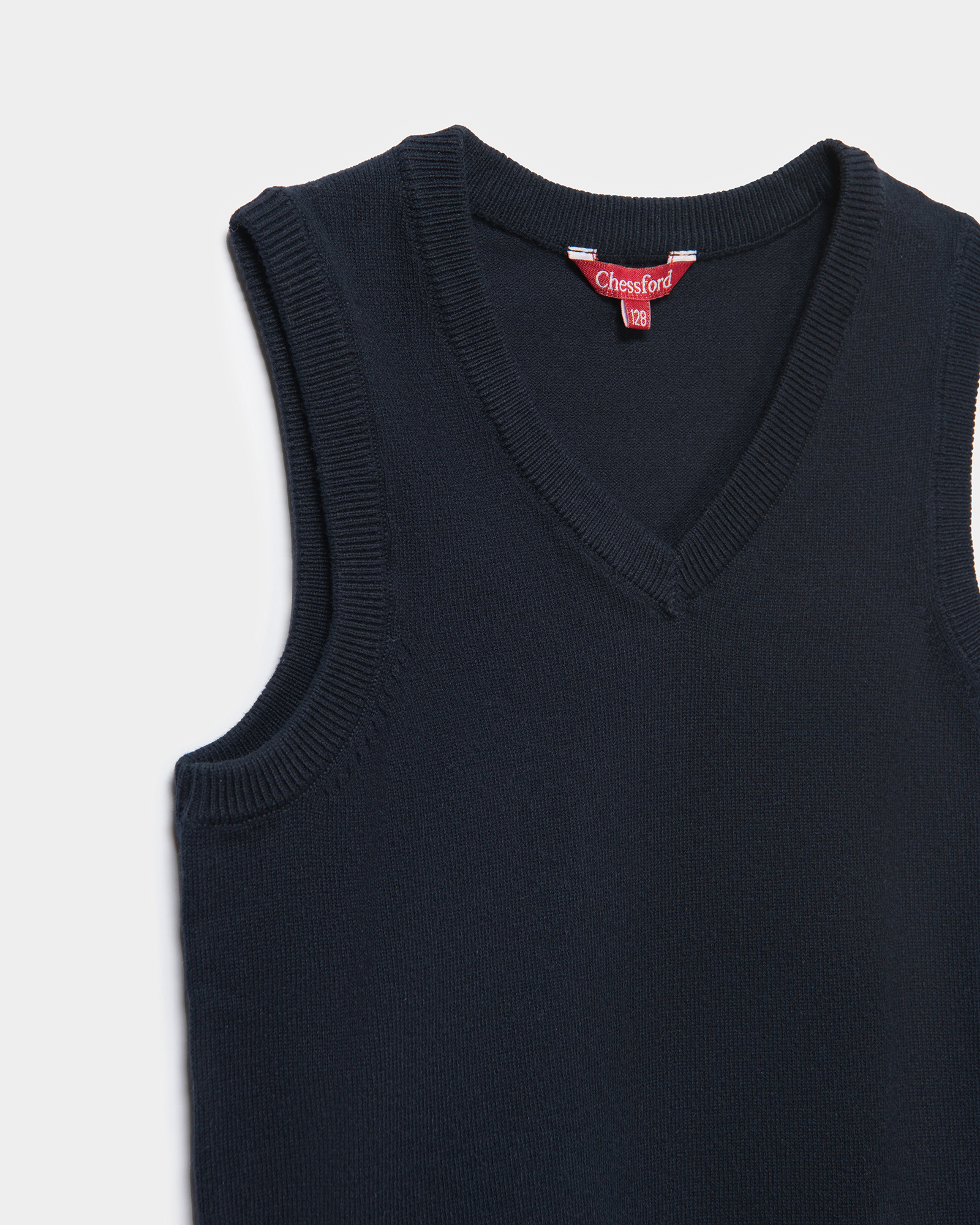 Жилет Chessford B24CH2SCG20043tgDG - фото 4