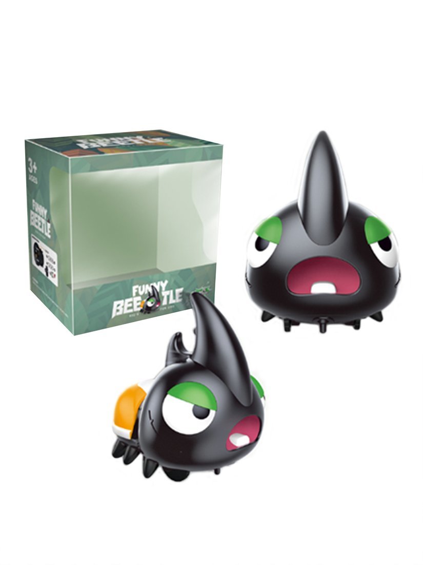Игрушка Наша Игрушка Жучок - фото 1