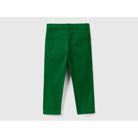 Брюки United Colors of Benetton