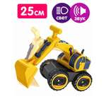 Экскаватор Handers Транспорт