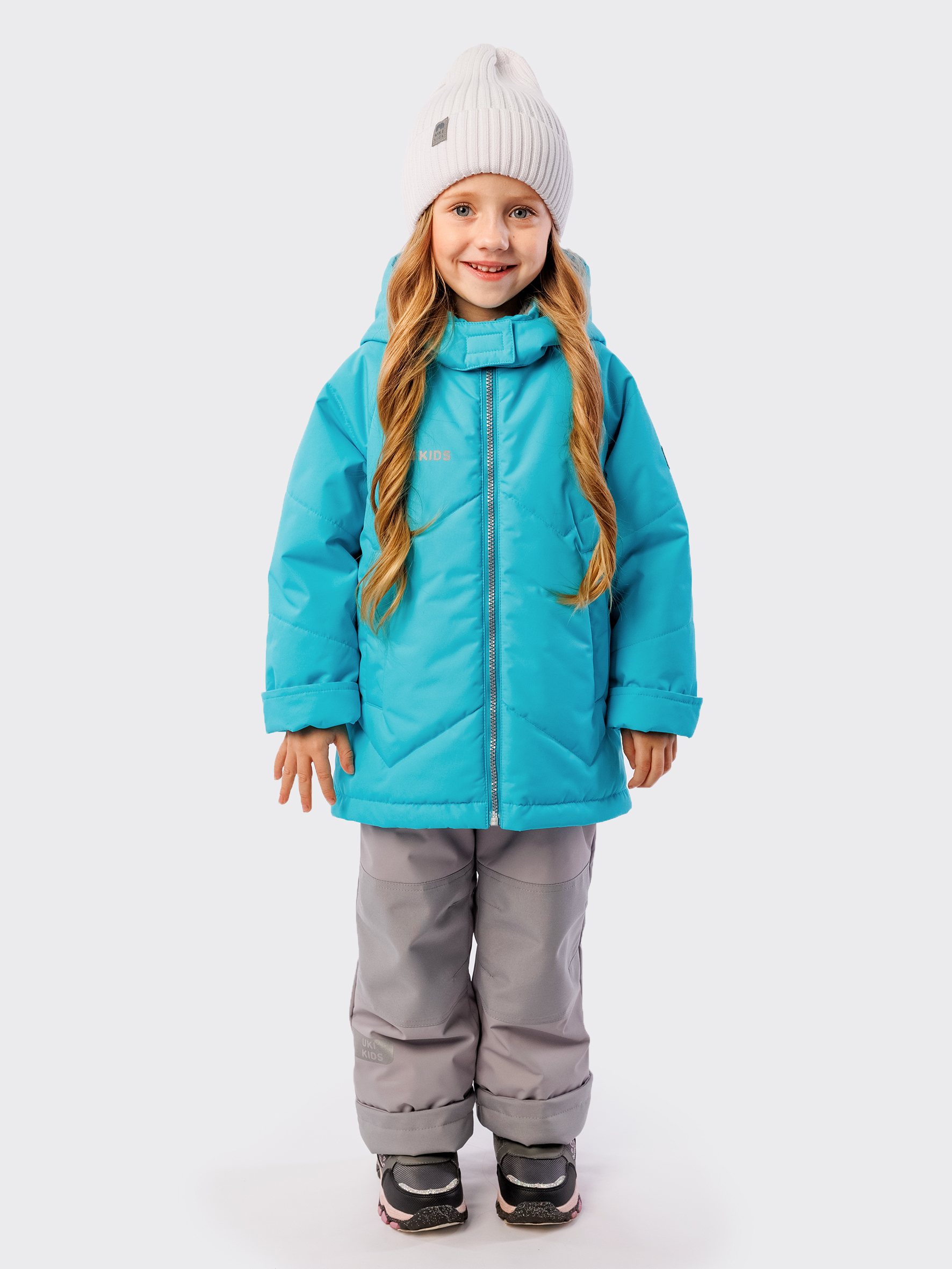 Костюм UKI KIDS 2spr23-008бир - фото 1