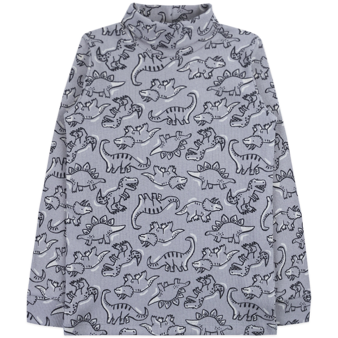 Водолазка YOULALA 0063403611 - фото 4