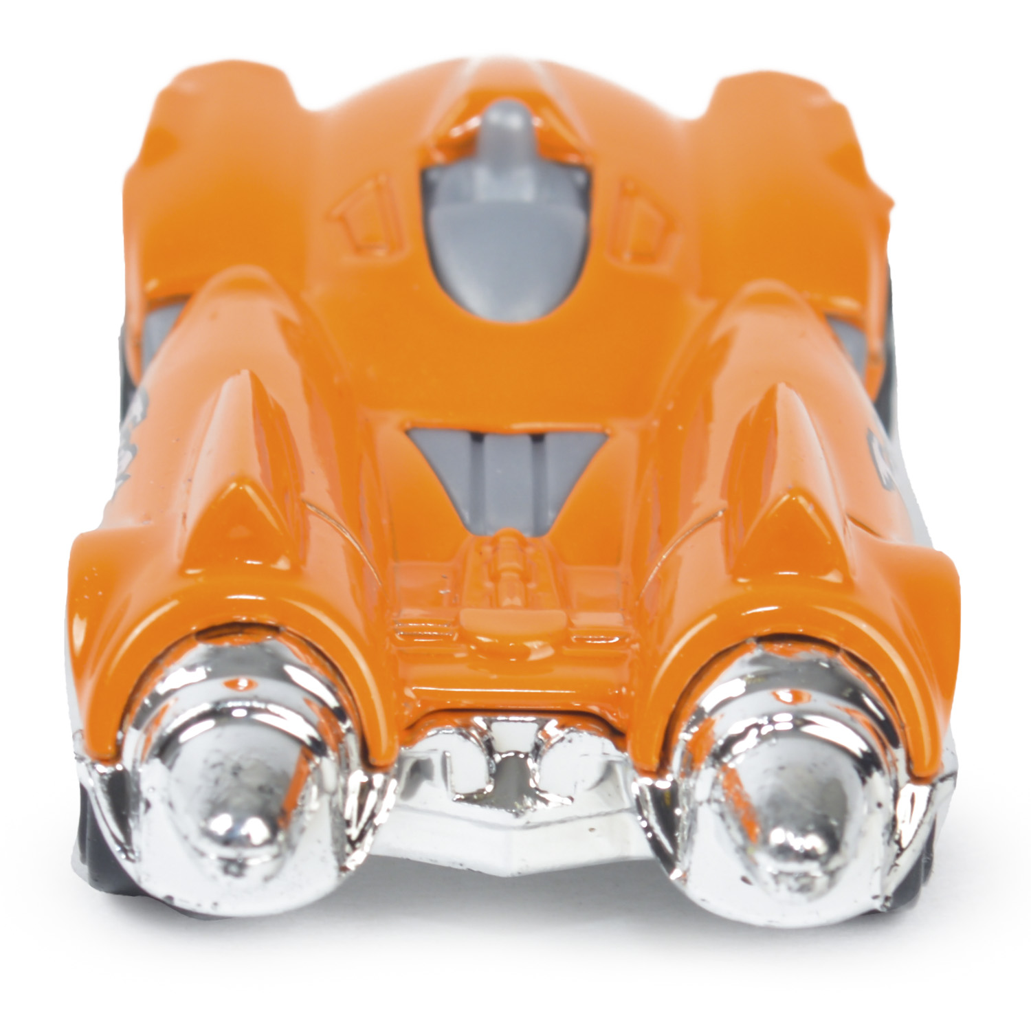 Автомобиль Mobicaro 1:64 оранжевый в ассортименте ZY656178 - фото 6