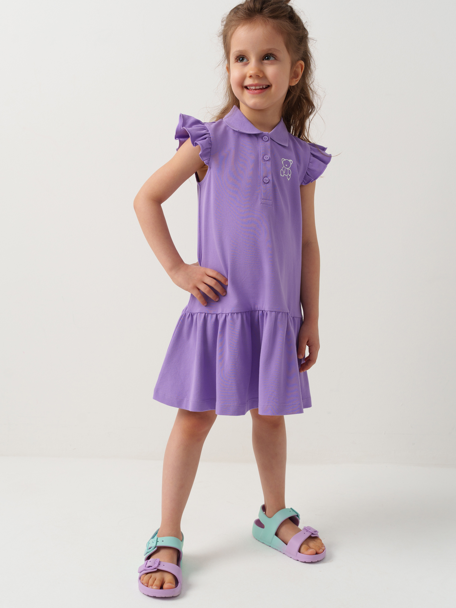 Платье PlayToday 12622438 - фото 2