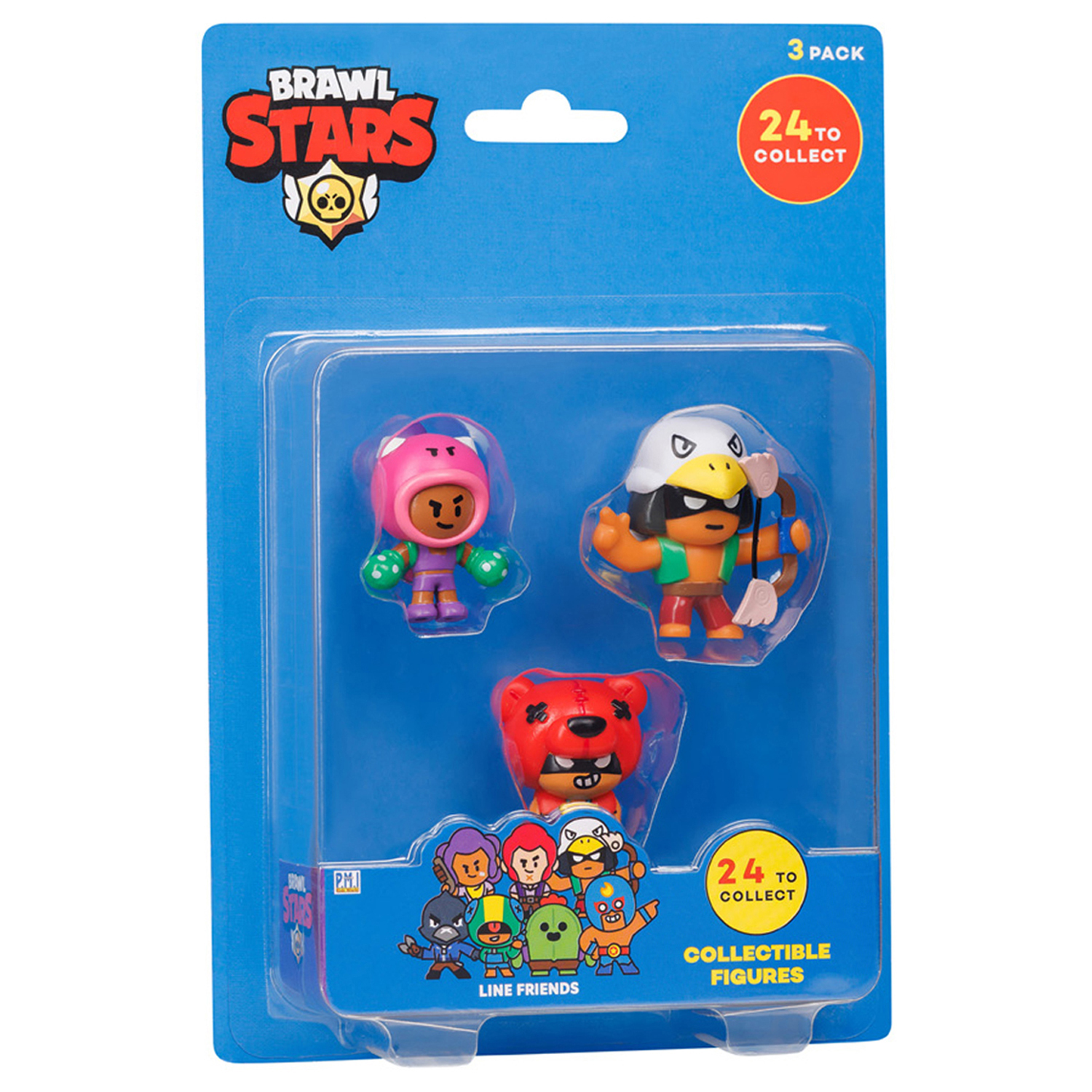 Фигурка BrawlStars - фото 5