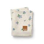 Плед Elodie Blueberry Bliss 75 x 100 см