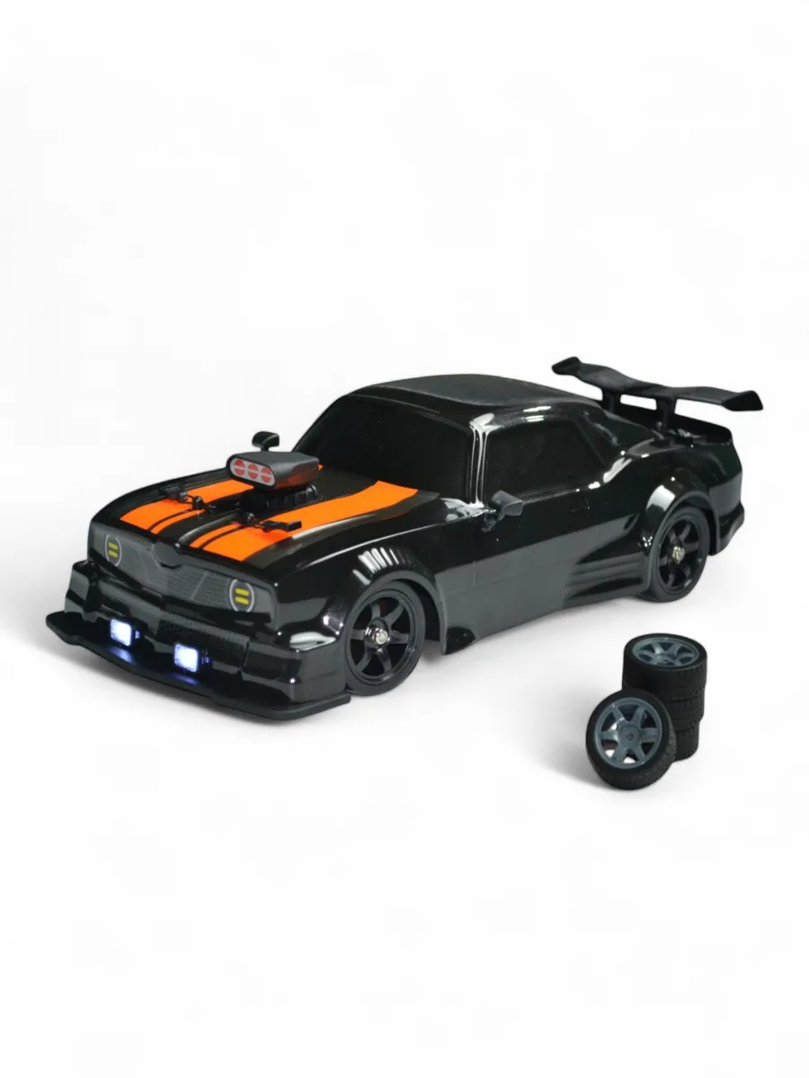 Изображение товара Автомобиль РУ HuangBo Toys Изображение товара Автомобиль РУ HuangBo Toys