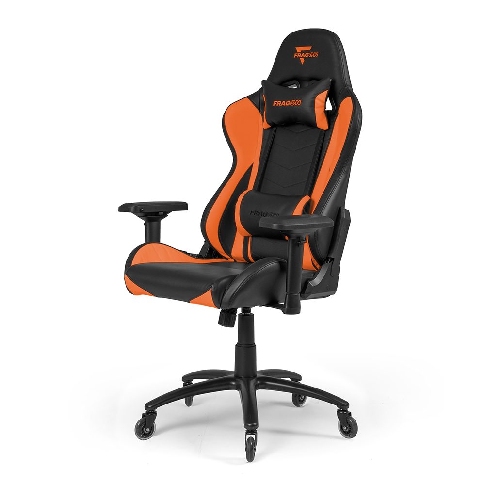 Компьютерное кресло GLHF - фото 12