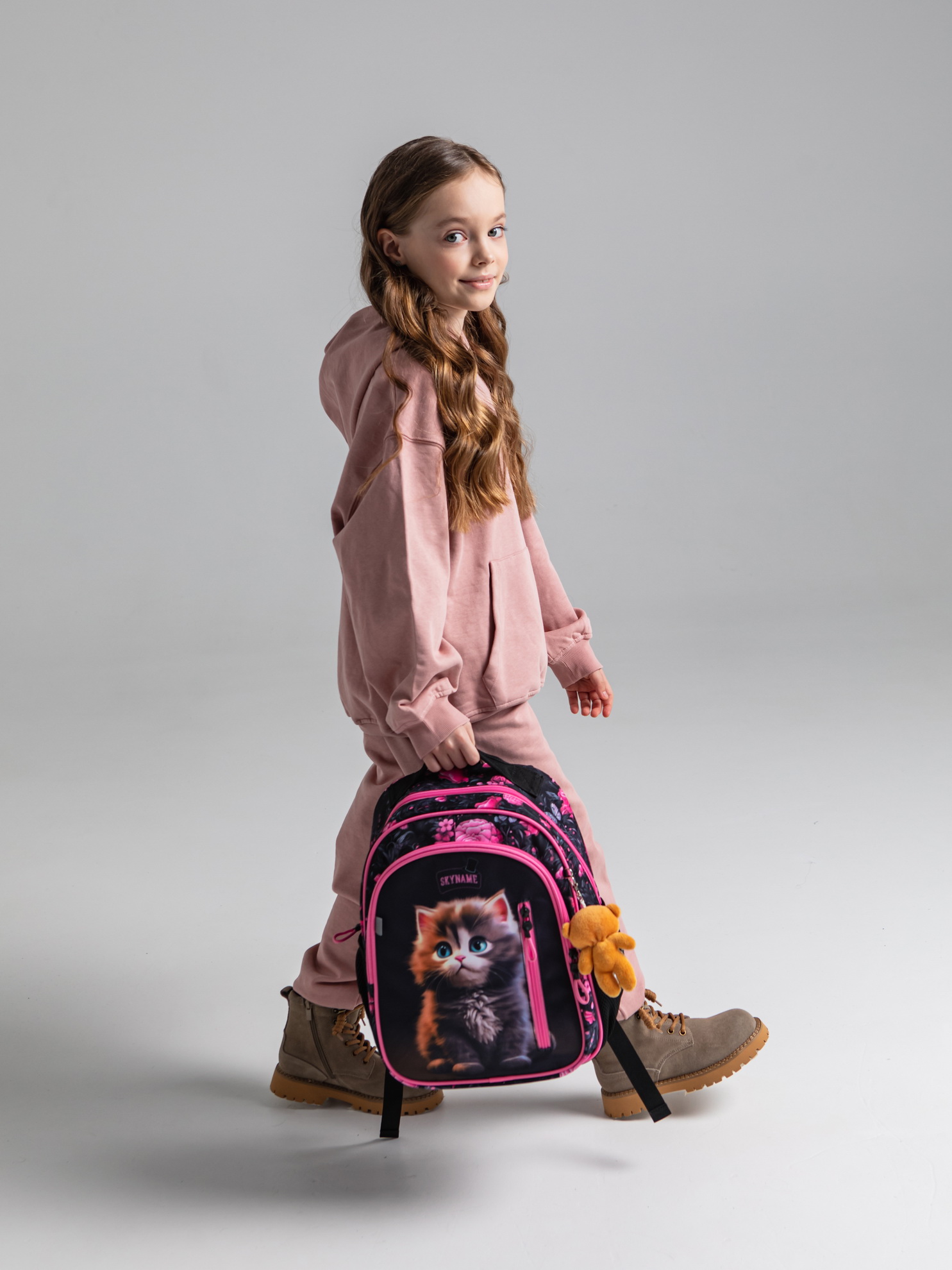 Рюкзак SkyName - фото 3