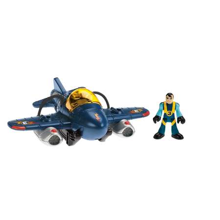 Игровой набор IMAGINEXT Молния