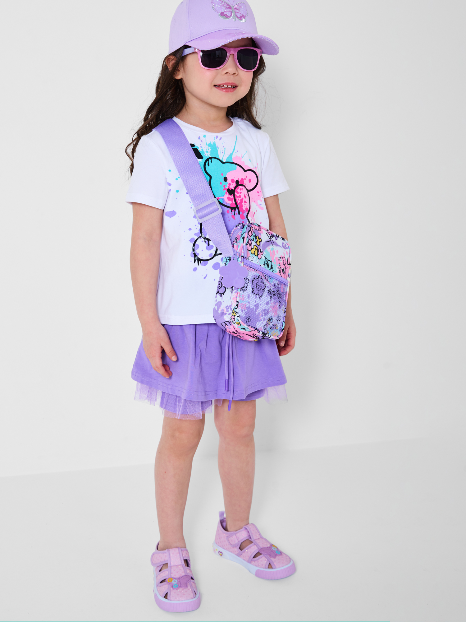 Сумка PlayToday 12622830 - фото 10