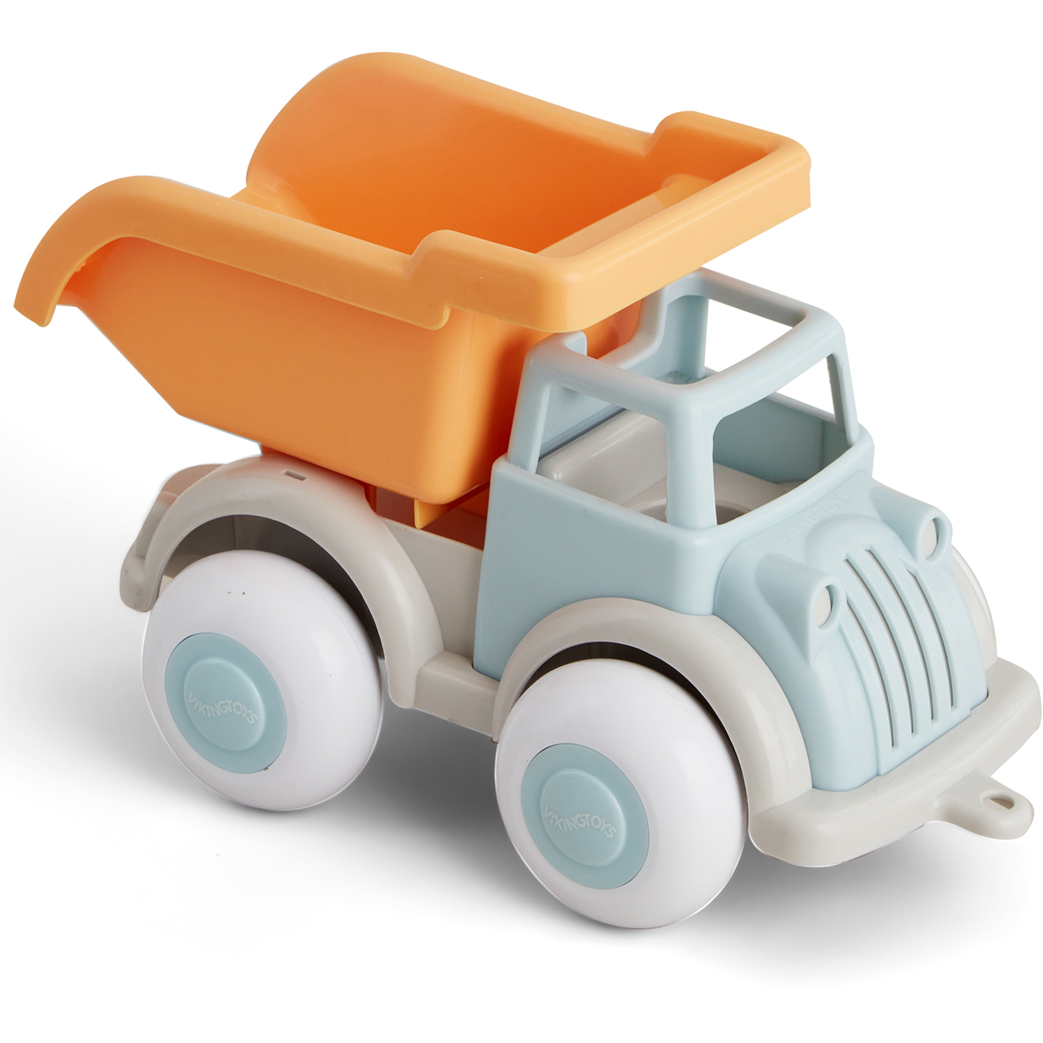 Самосвал VIKINGTOYS ECOLINE 23 см детям от 1 года 81230 - фото 4
