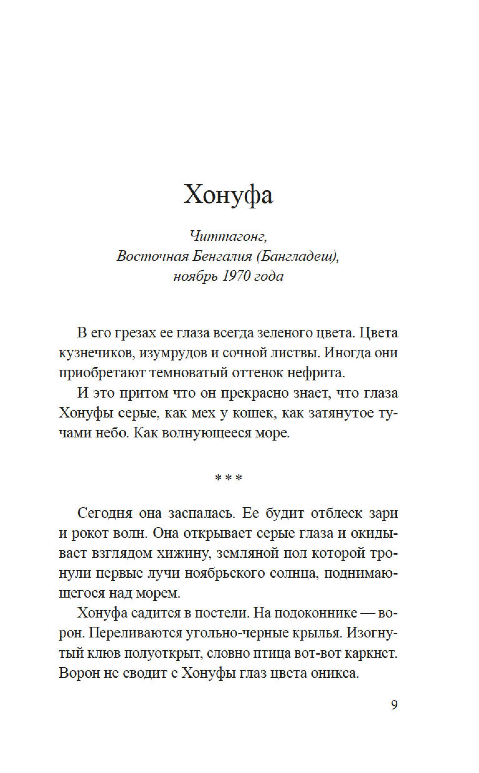 Книга Иностранка Ураган. - фото 9