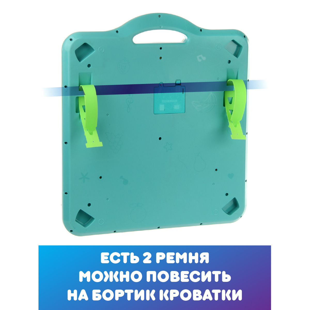 Игрушка Veld Co бизиборд - фото 8