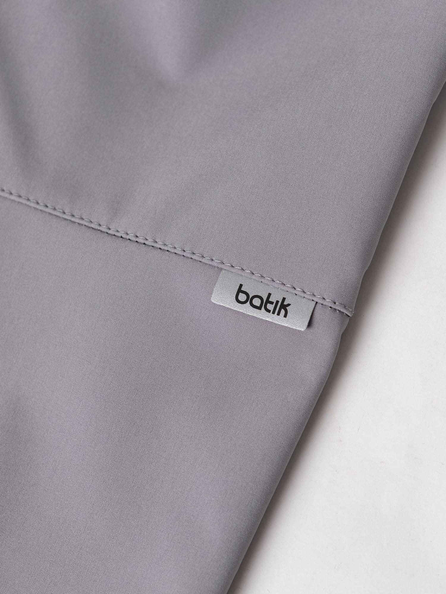 Брюки-джоггеры batik 006/2-26-3 - фото 11