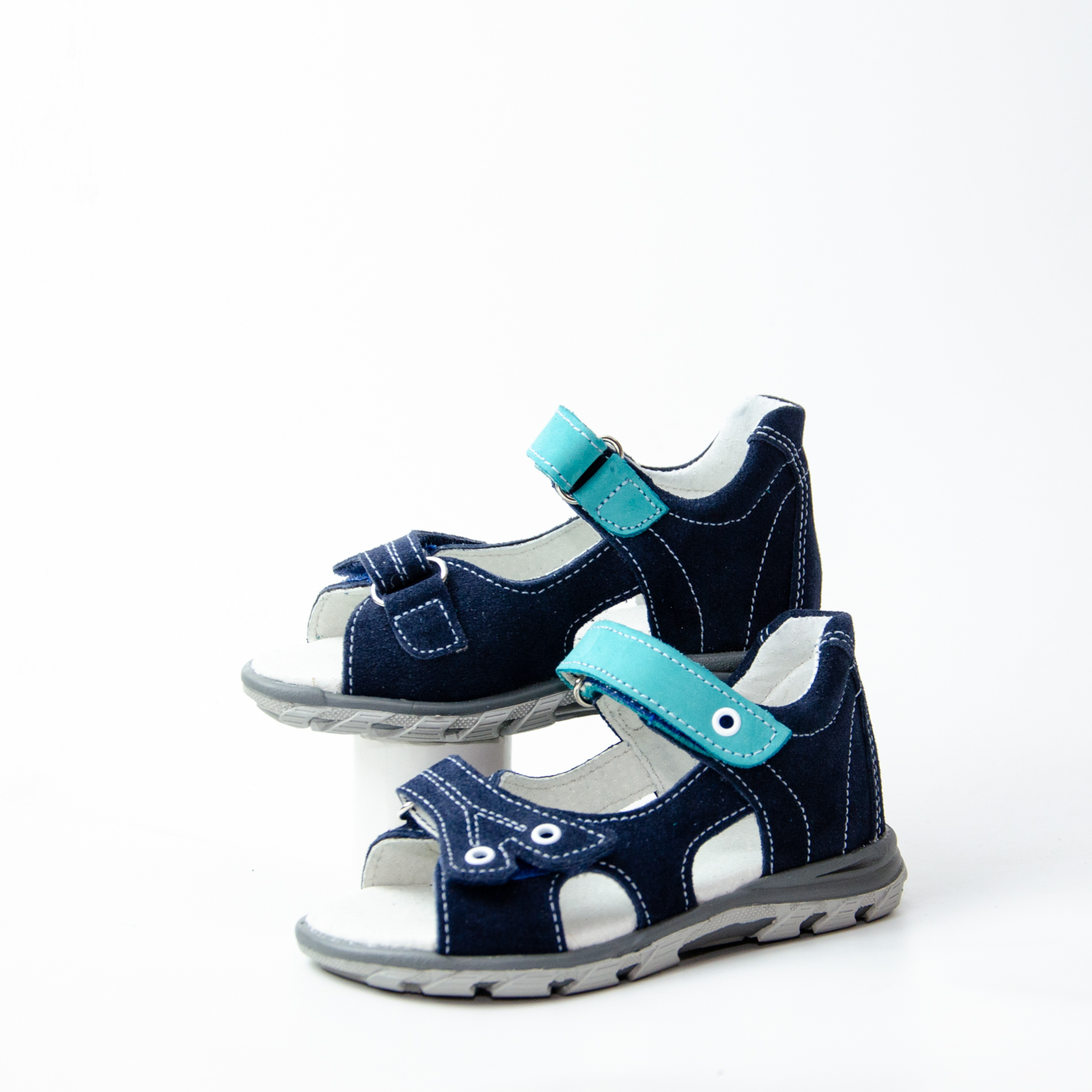 Сандалии Детский Скороход 26-282-2 - фото 1