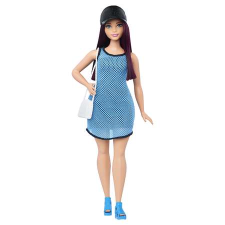 Кукла модельная Barbie