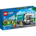 Изображение товара Конструктор LEGO City 60386 261 дет.