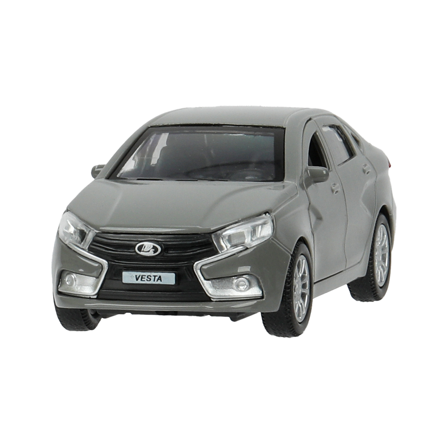 Автомобиль Технопарк LADA Спутник 392076 - фото 12