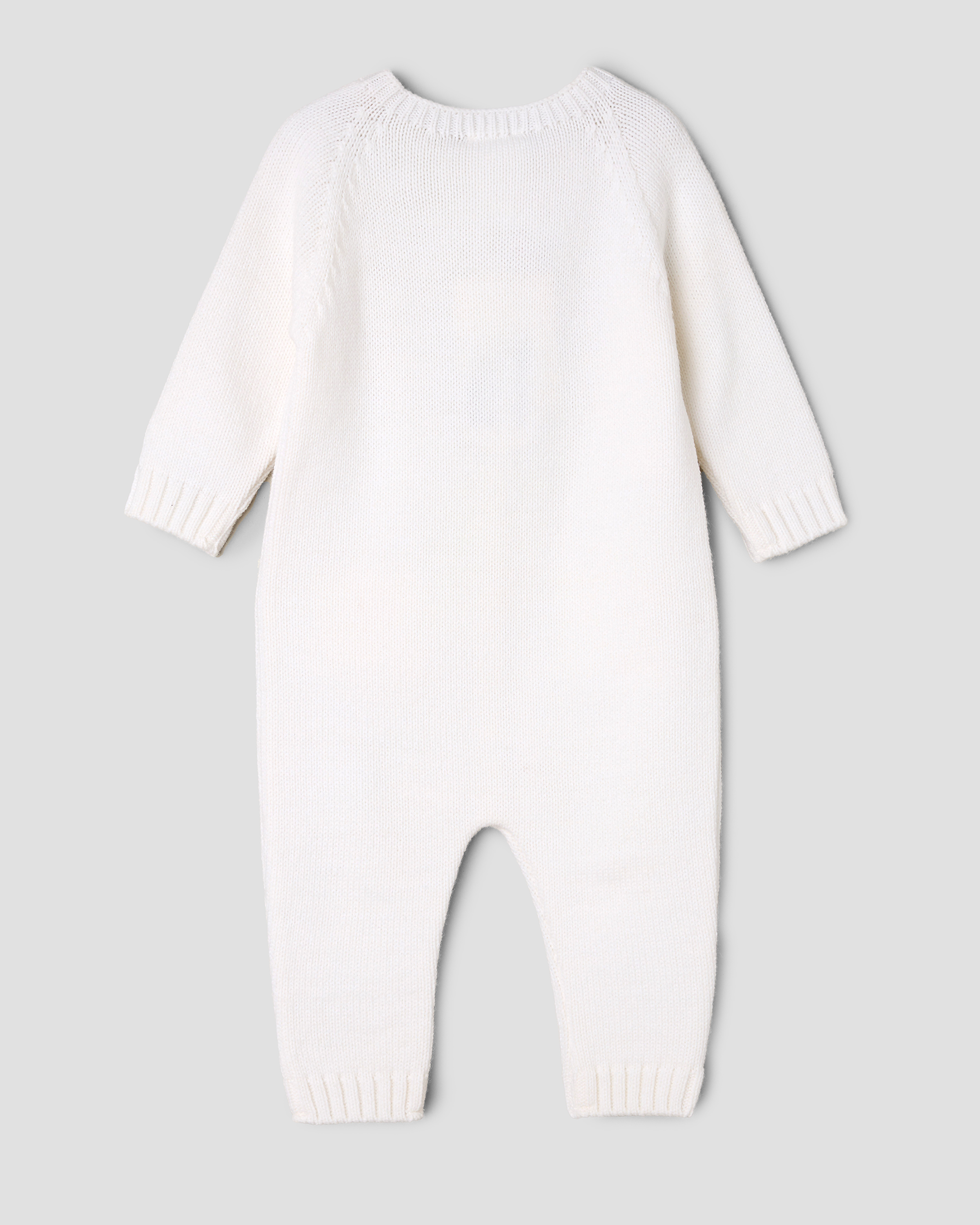 Комбинезон BabyGо W25BG4-5720-1ig-F0 - фото 2