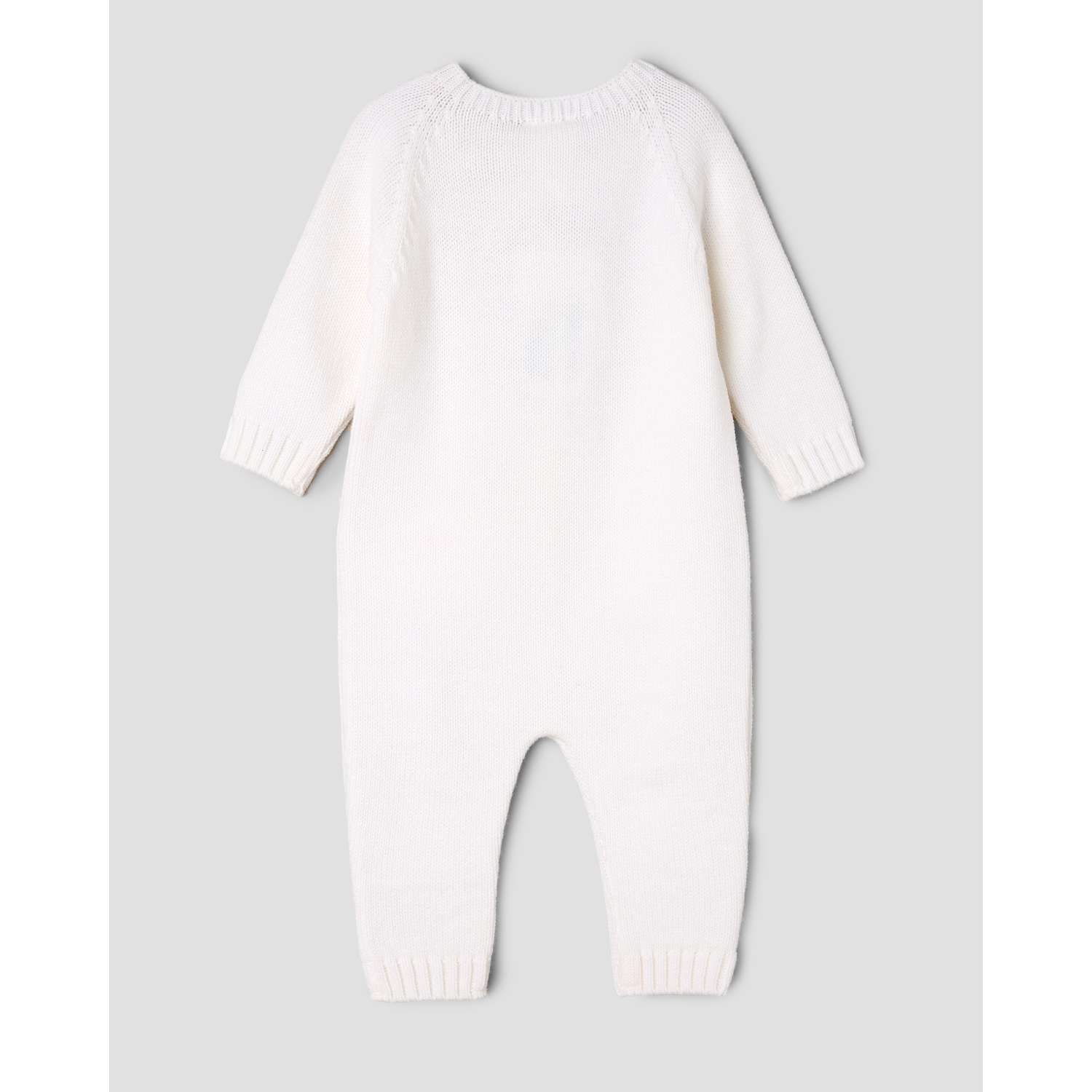 Комбинезон BabyGо - фото 2