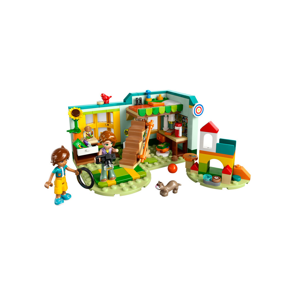 Конструктор LEGO Friends 347 дет. - фото 2