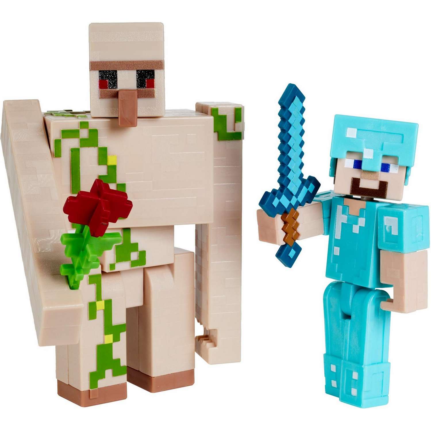 Игровой набор Minecraft - фото 5