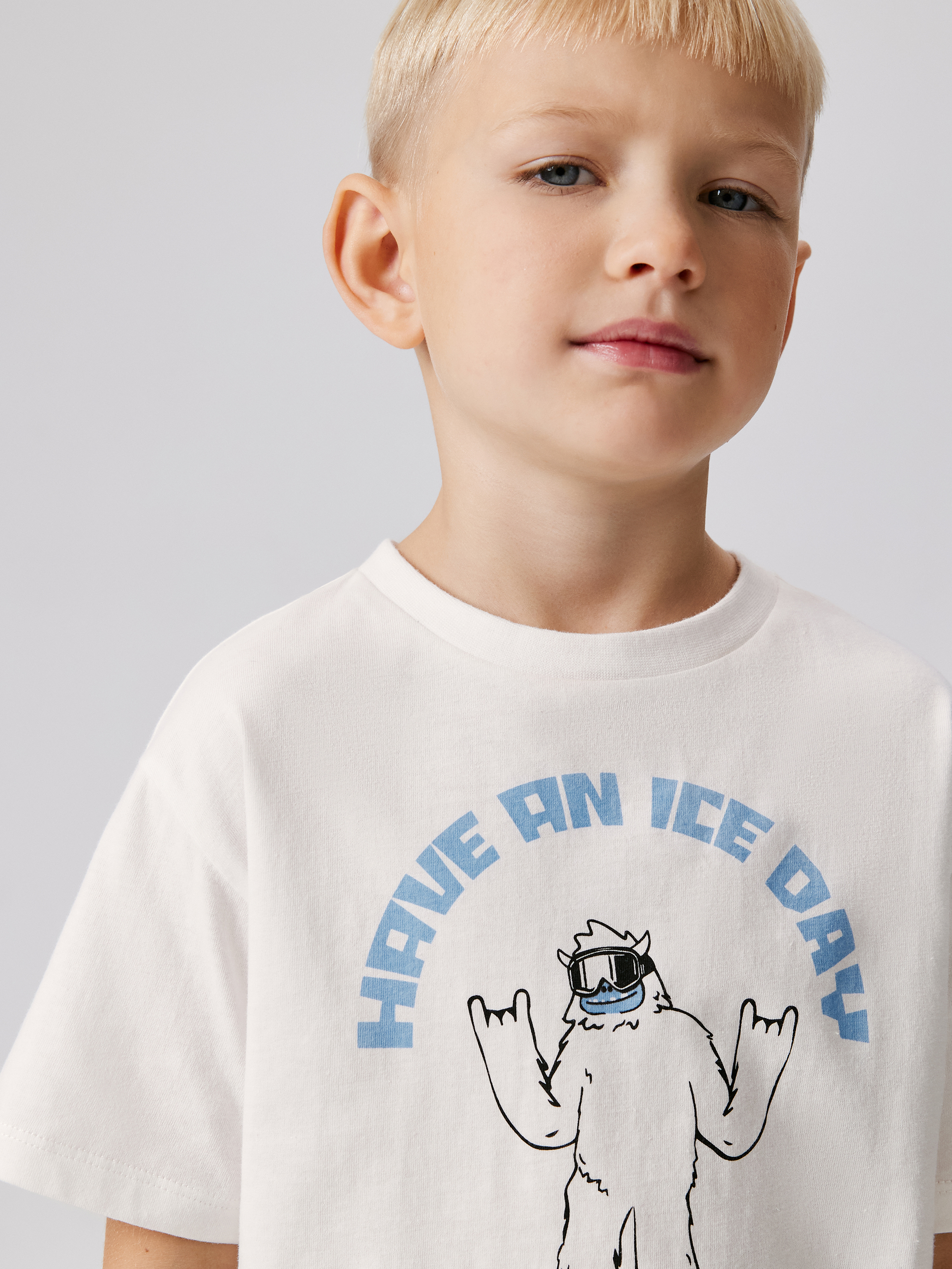 Футболка Acoola 20120510278_0093172 - фото 6