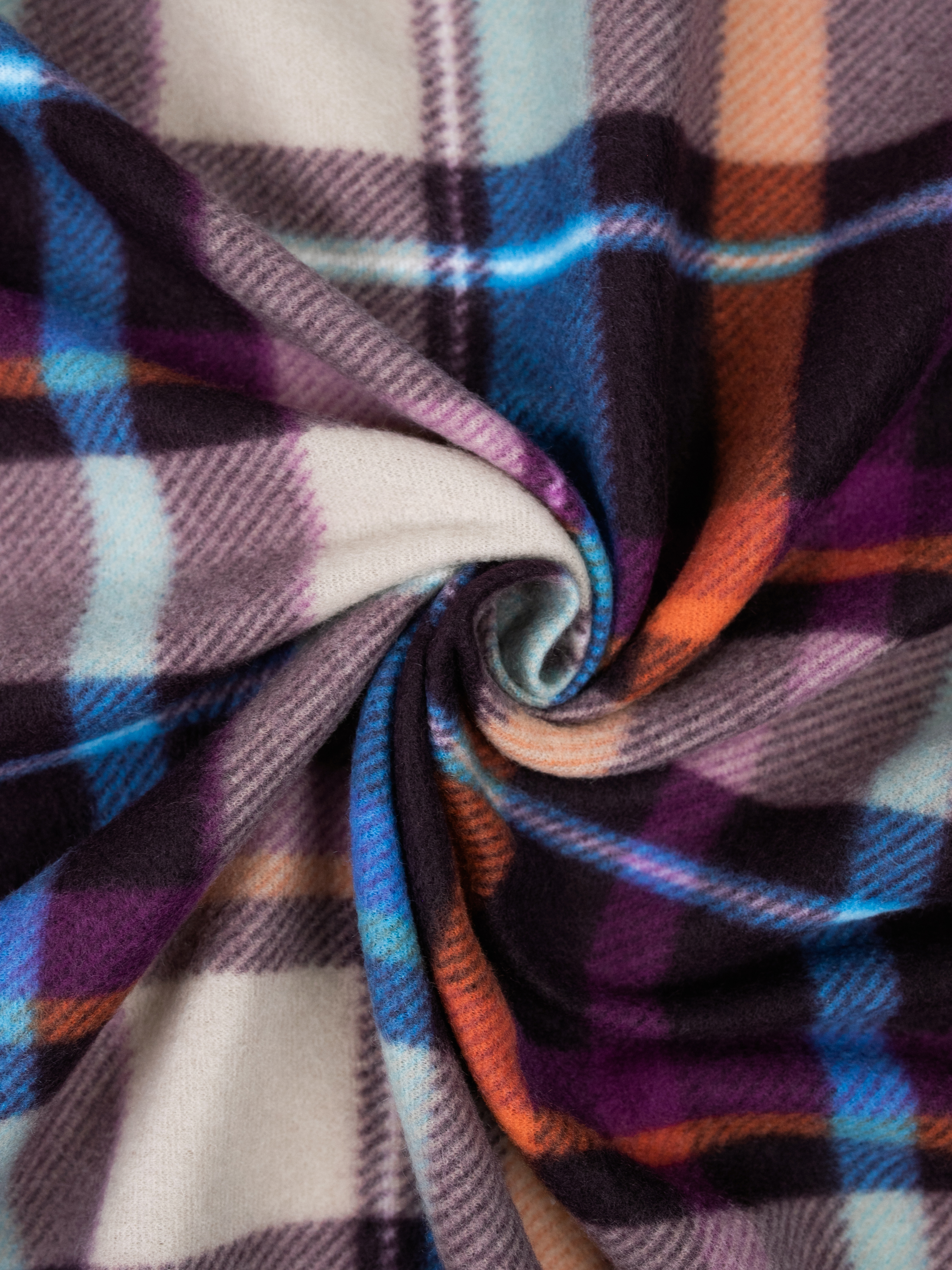 Плед Wellness WPT135-Парма_64 130 x 150 см флис - фото 6