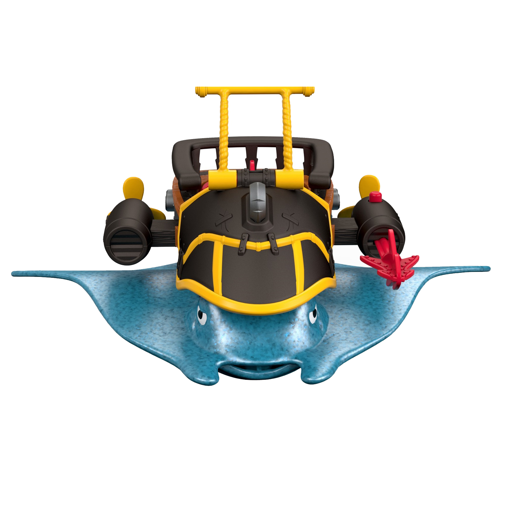 Игровой набор IMAGINEXT - фото 8