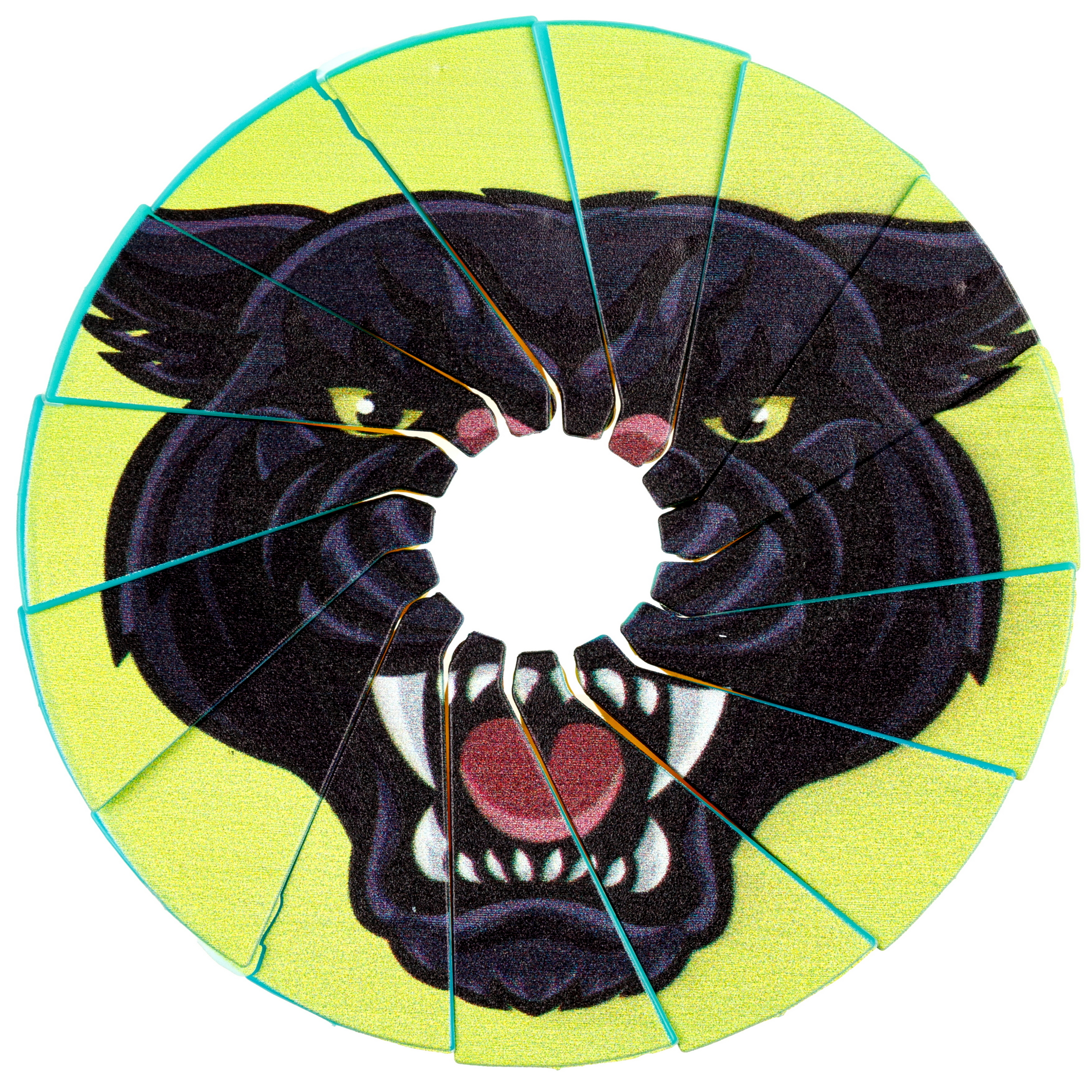 Фрисби 1TOY в ассортименте - фото 10