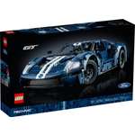 Конструктор LEGO Technic 42154 1466 дет.
