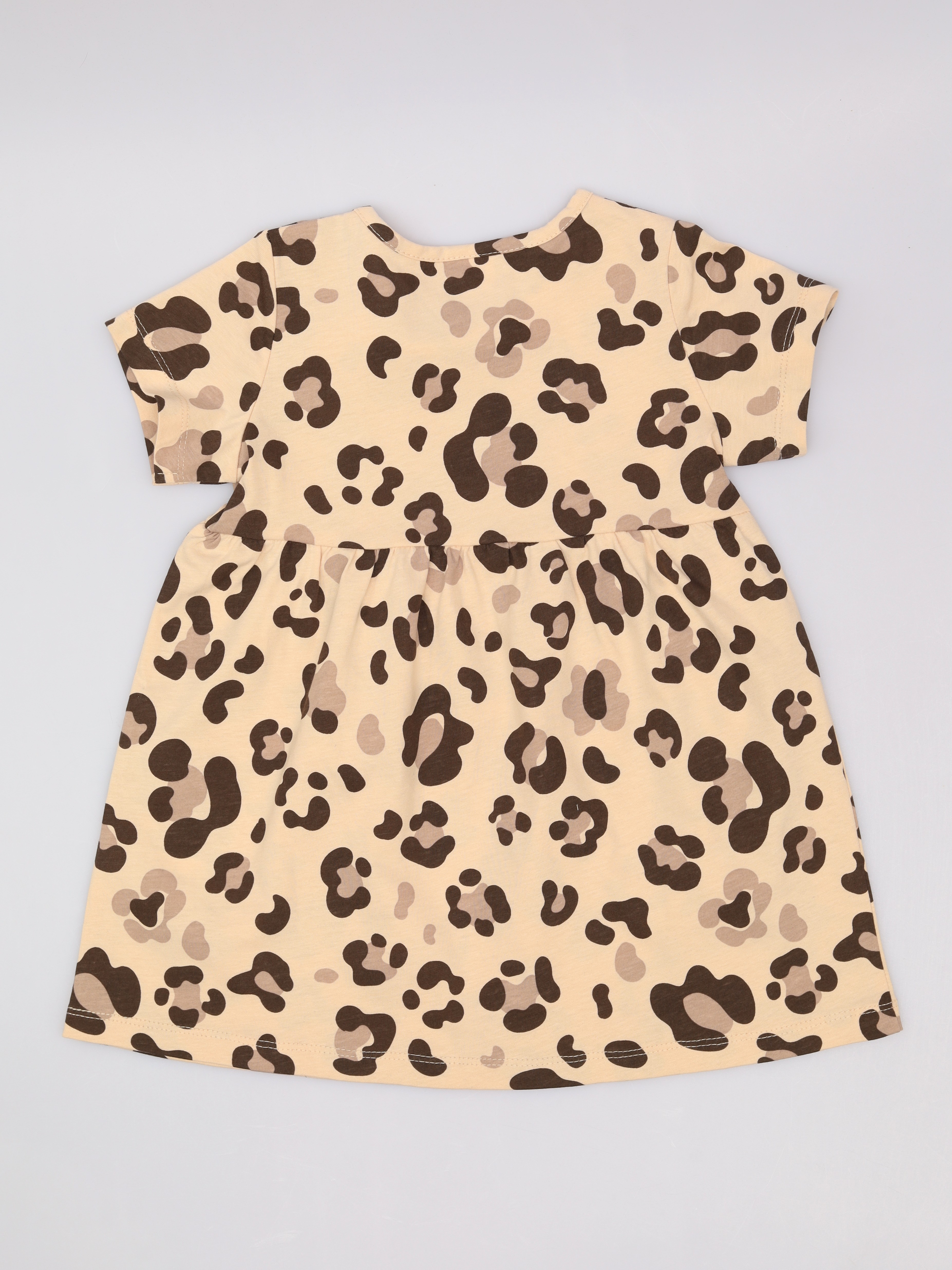 Платье CRB CSBG 64130-31K - фото 2