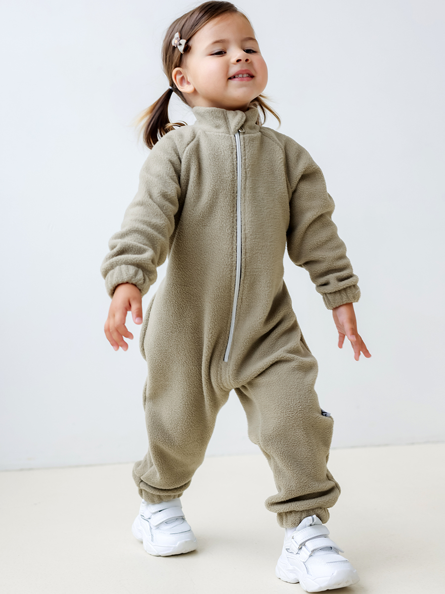 Комбинезон Дашенька 1624/051 - фото 6