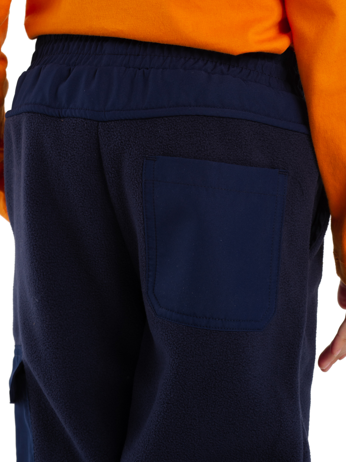 Брюки Kapika MKBCP16-Z4 - фото 5