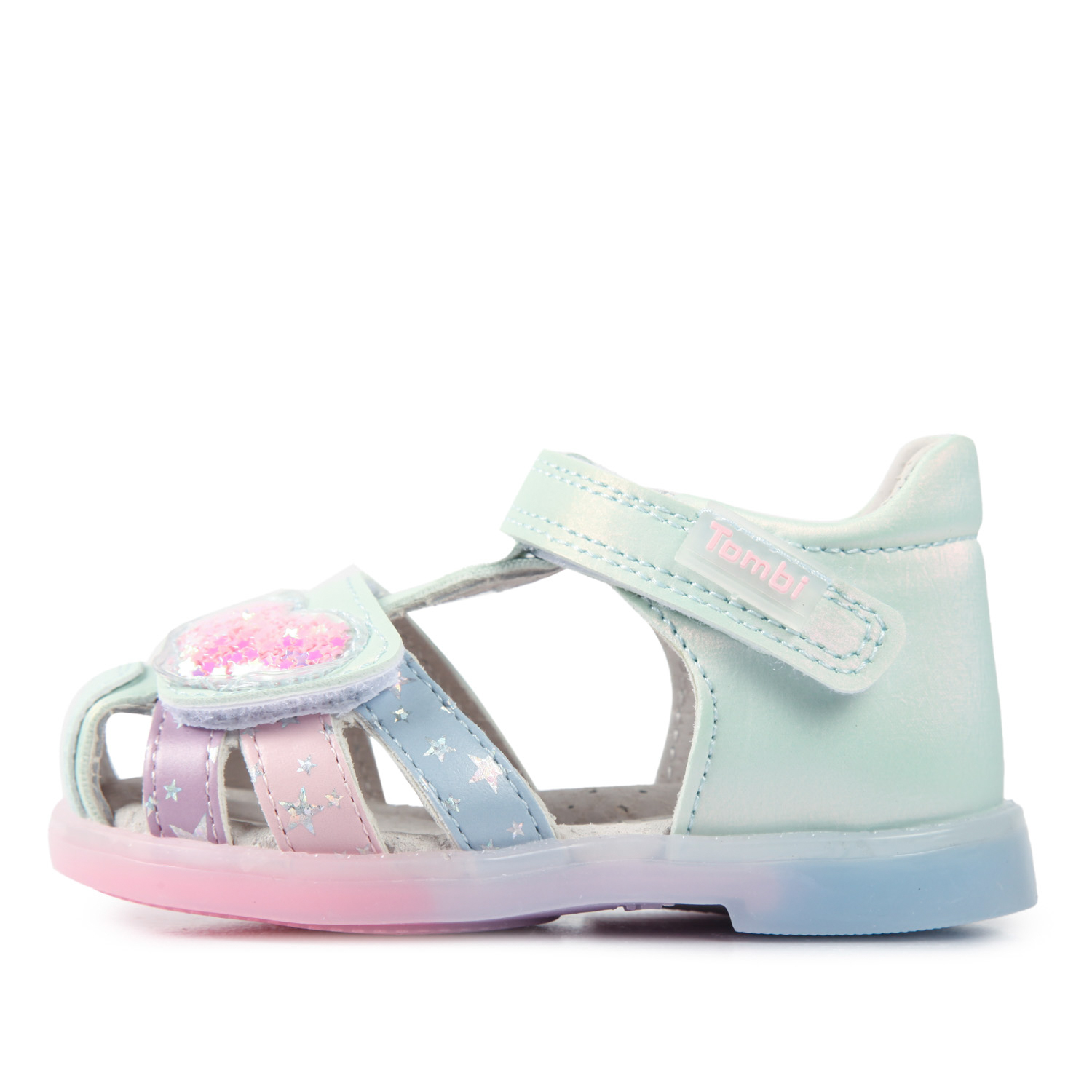 Сандалии Tombi S23QLigSA-107-54 - фото 1