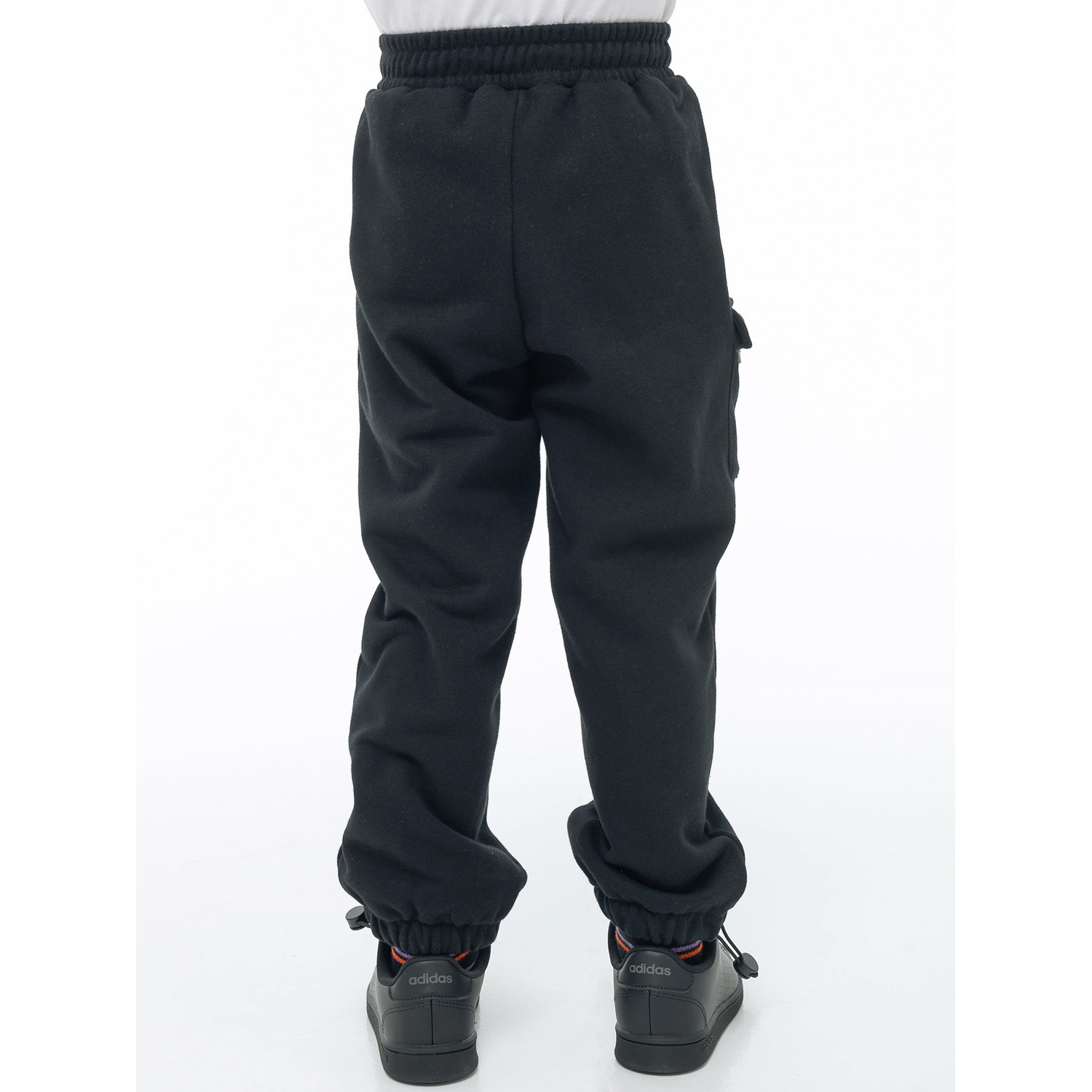 Брюки Pelican BFPQ3320/ Черный(49) - фото 4