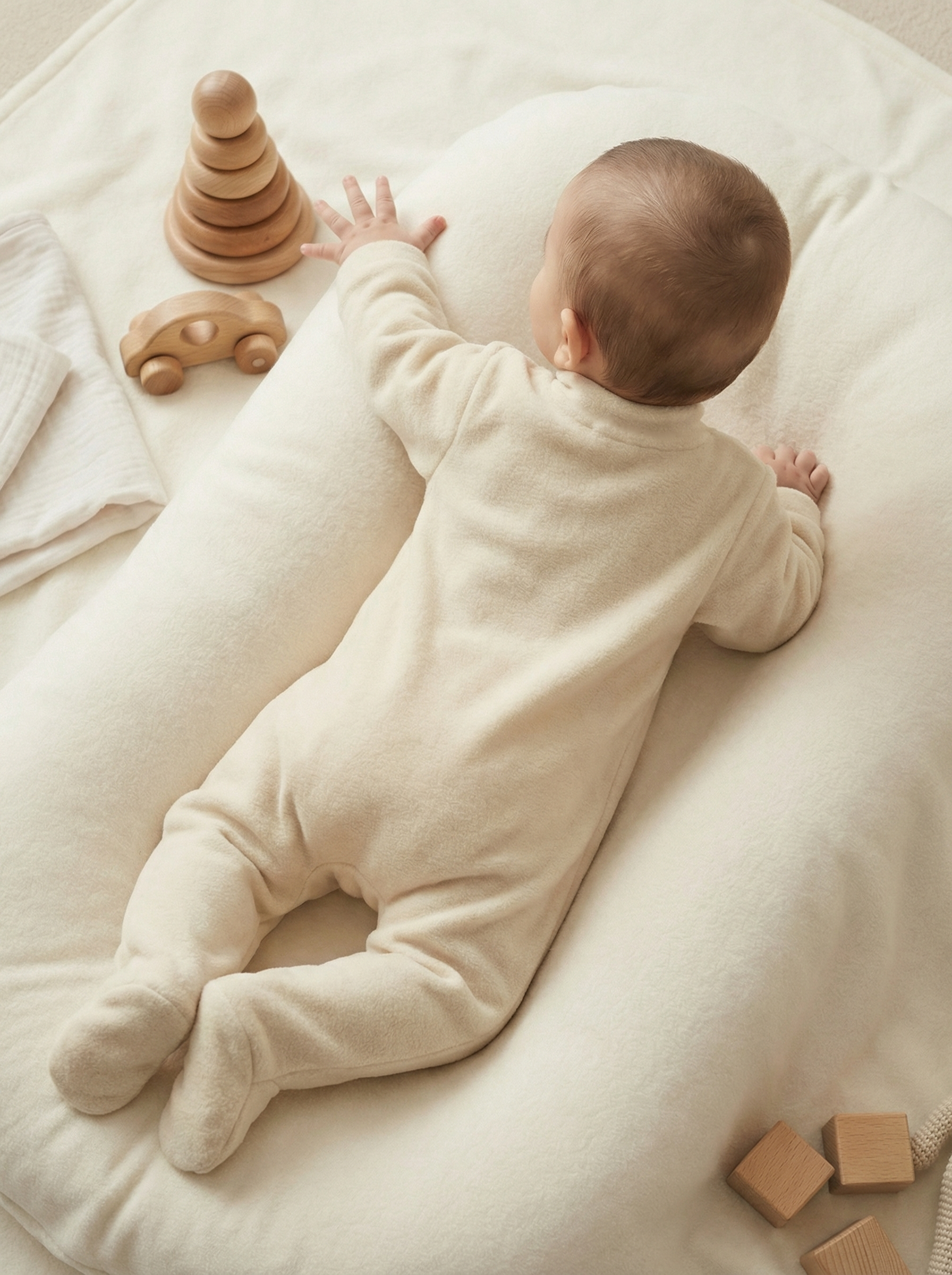 Комбинезон TataBaby 1260601304 - фото 5