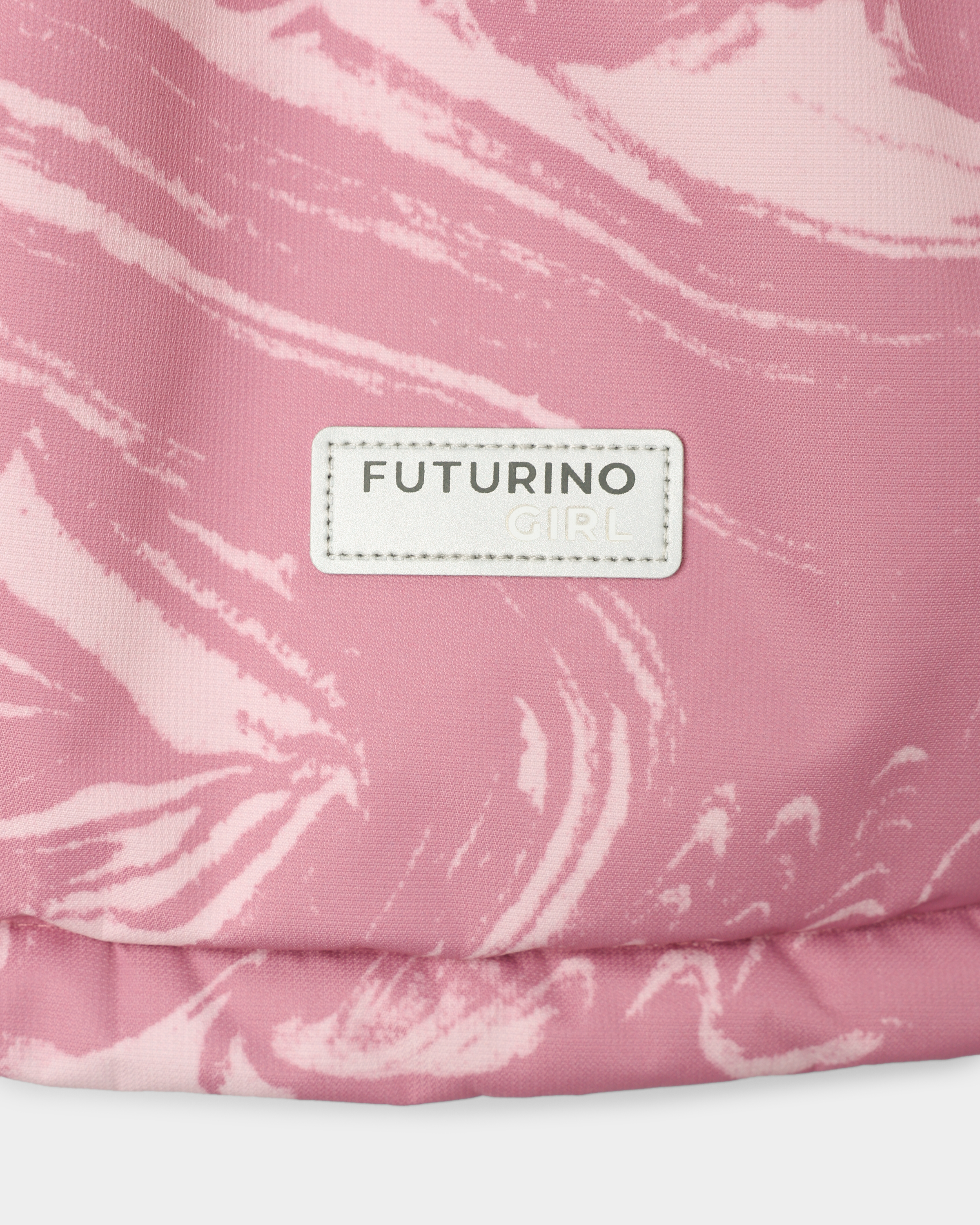 Куртка Futurino W25FU3-G618kg-JJ - фото 6