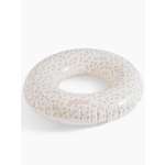 Круг для плавания Happy Baby надувной