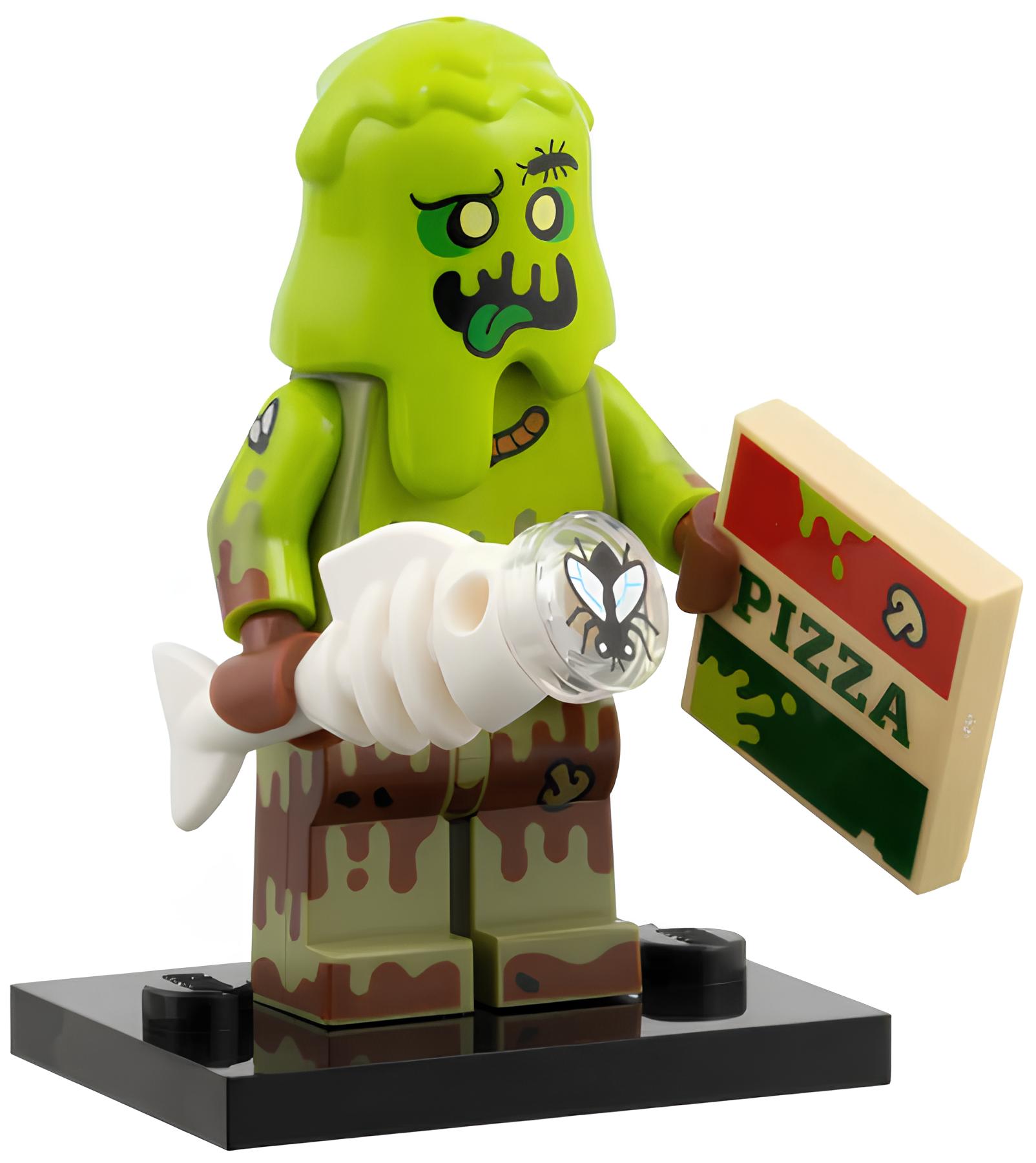 Изображение товара Фигурка LEGO col29-6 Изображение товара Фигурка LEGO col29-6