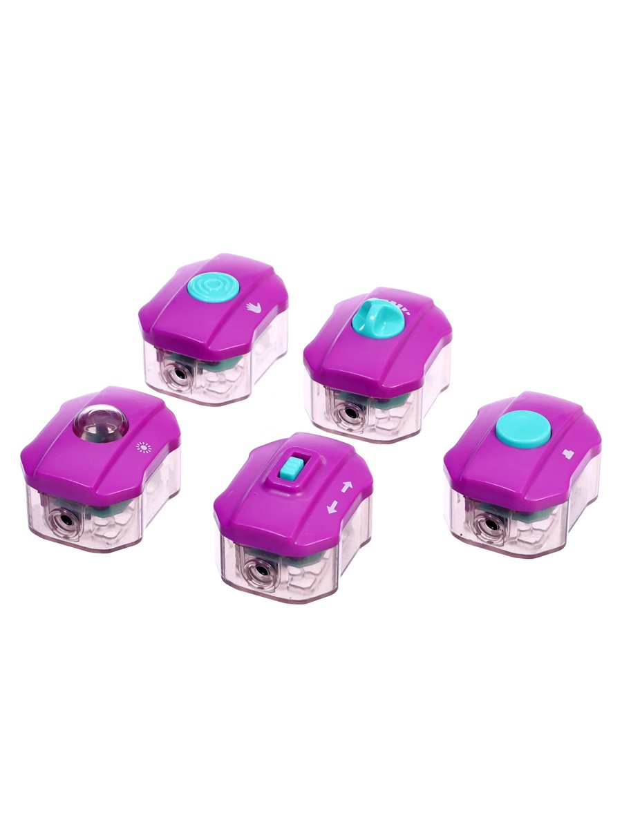 Конструктор Эврики электронный - фото 13