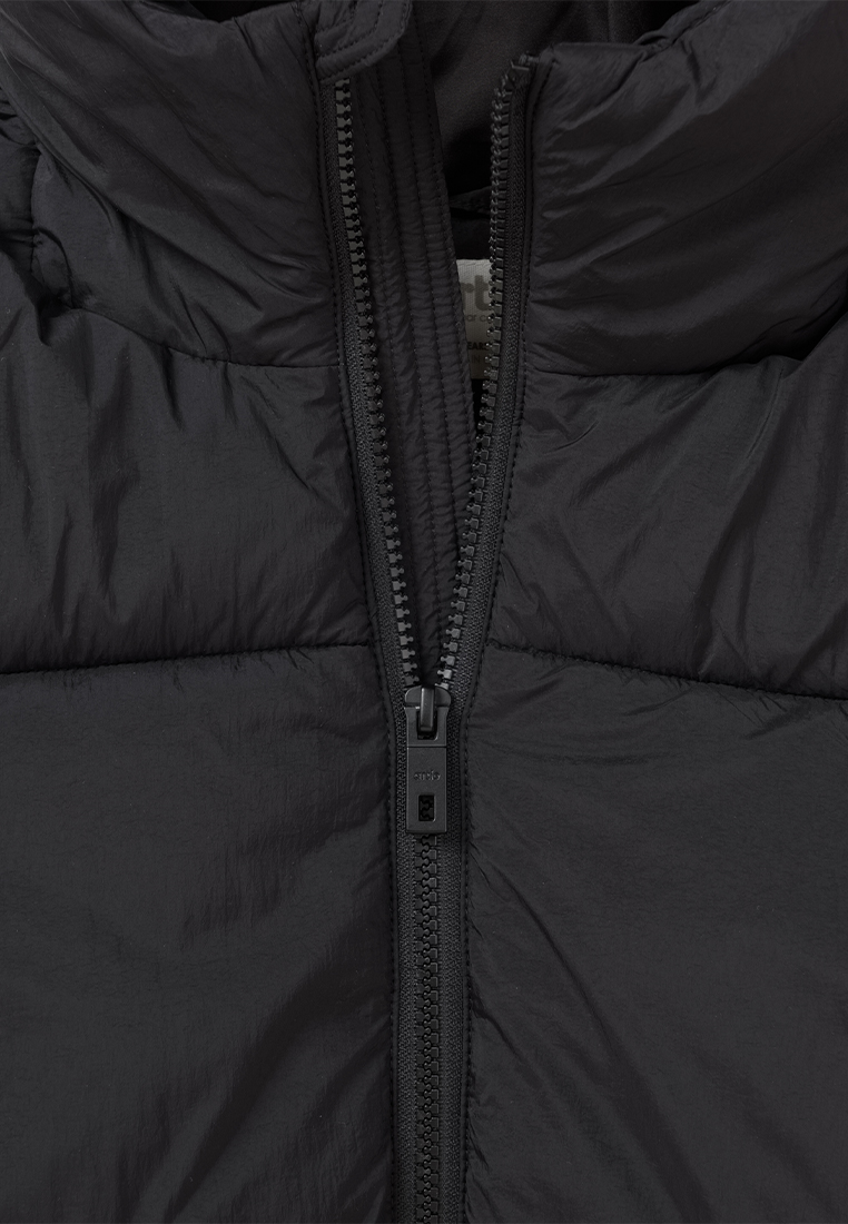 Куртка artie AW25K12KU-1092D/Черный - фото 10