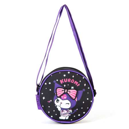 Сумка Erhaft Kuromi плечевая
