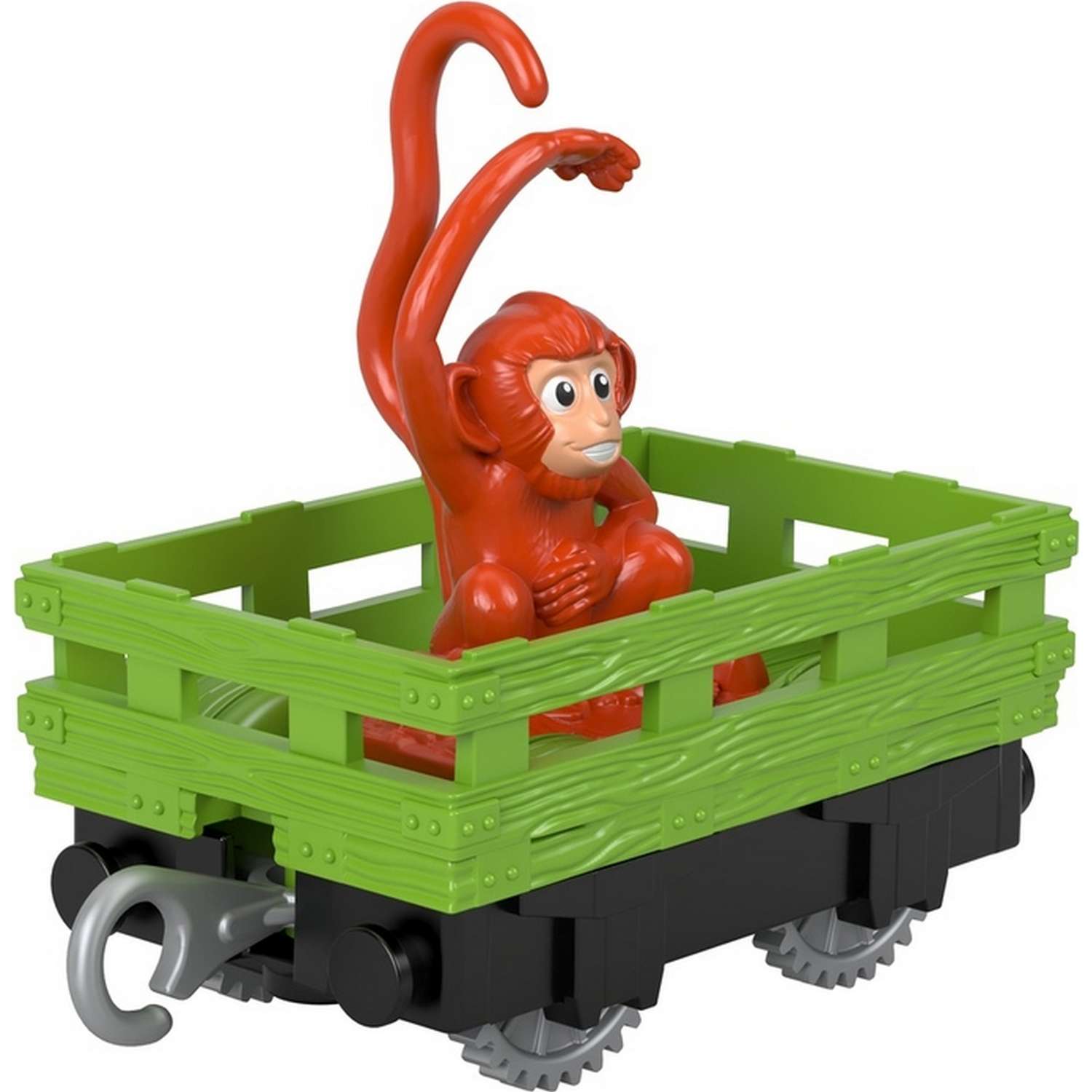 Набор железнодорожный Thomas and Friends GLK69 - фото 9