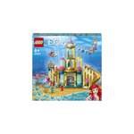Конструктор LEGO Disney Princess 1022 дет.