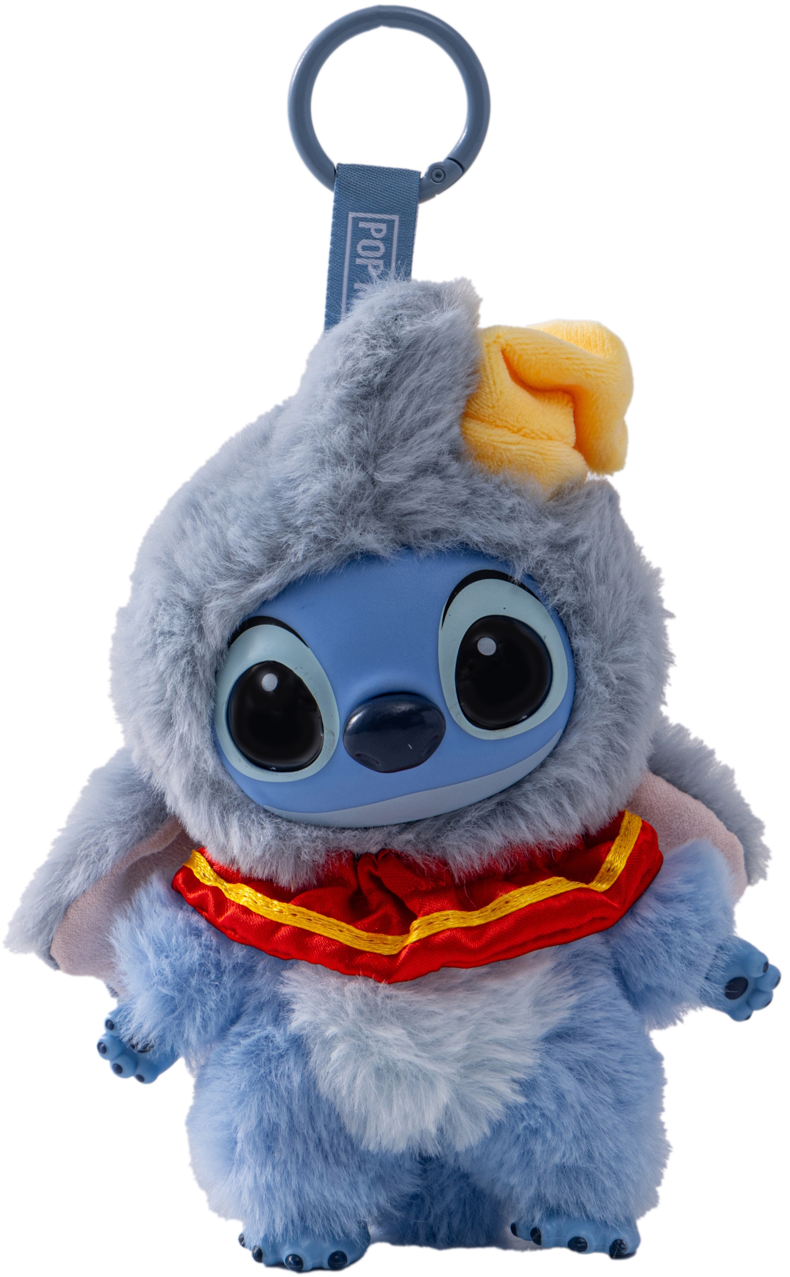 Фигурка Stitch TopToy Adventure - фото 15