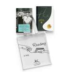 Книга КОЛИБРИ Мода власть и гламур Сборный комплект из 2-х книг с шоппером